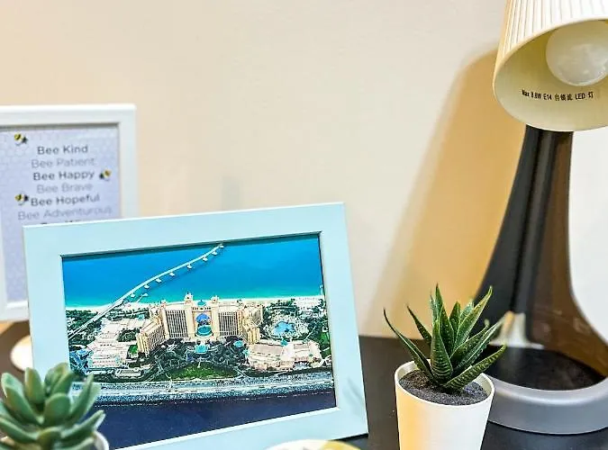 1 Bedroom Near Ccp Roxas Boulevard Pasay *