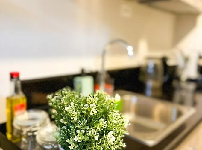 1 Bedroom Near Ccp Roxas Boulevard Pasay * Manila